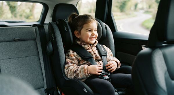 Les indispensables pour choisir un siège auto en toute sécurité