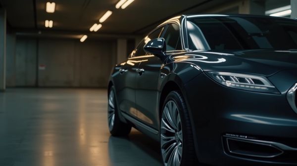 Optimiser le detailing automobile à Caen pour un véhicule parfait