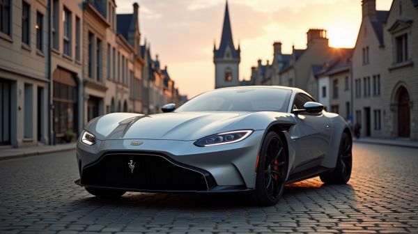 Optimiser le detailing automobile à Caen pour un véhicule parfait