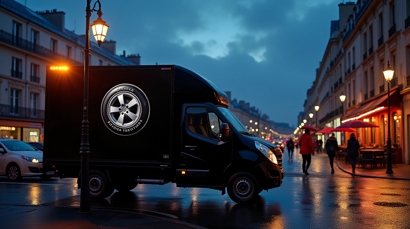 Questions fréquentes sur la réparation de pneus